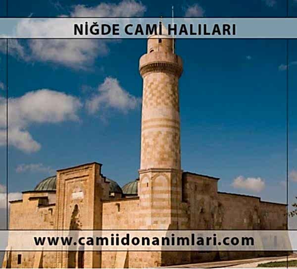 Camii Hal�lar�