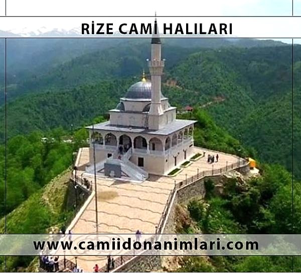 Camii Hal�lar�