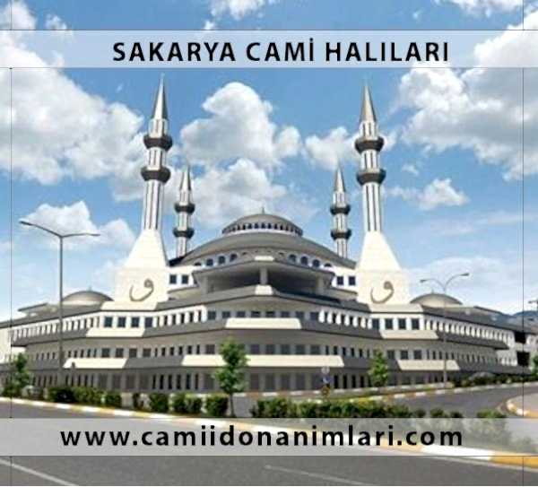Camii Hal�lar�