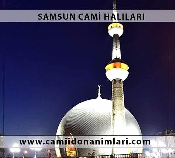 Camii Hal�lar�