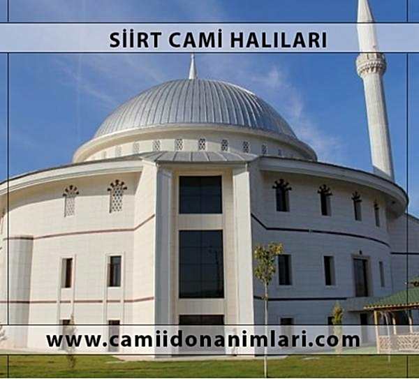 Camii Hal�lar�