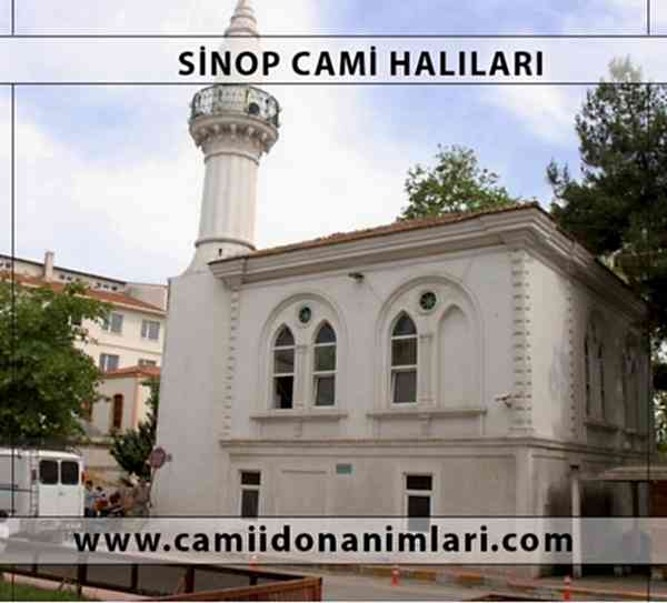 Camii Hal�lar�