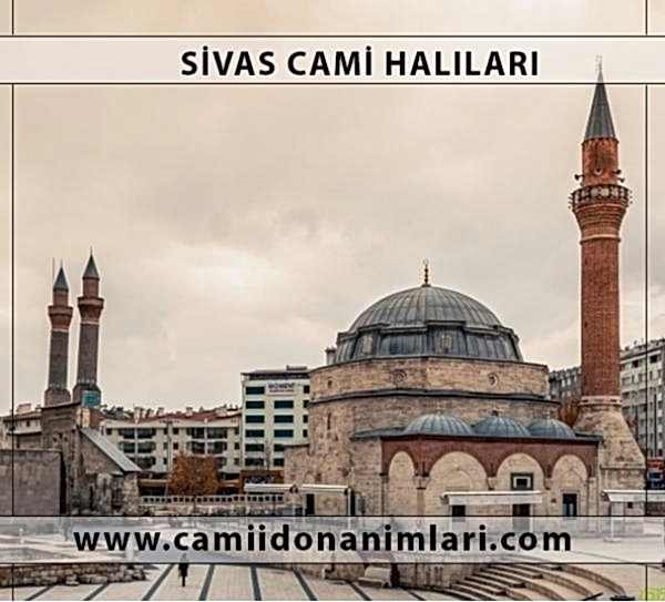 Camii Hal�lar�