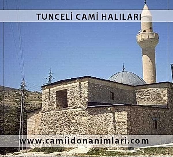 Camii Hal�lar�